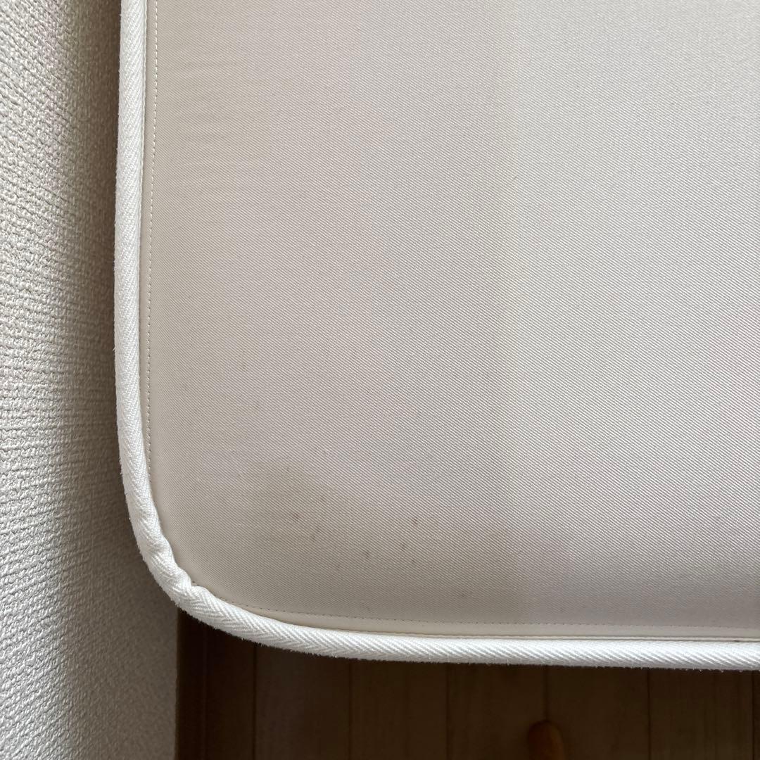 無印良品　超高密度ポケットコイルマットレス（ダブル）