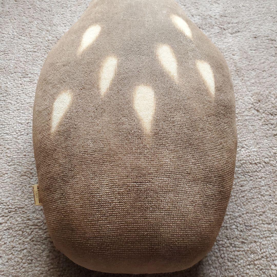 トモタケ tomotake　ふくろうクッション