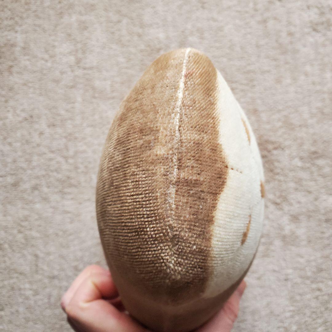 トモタケ tomotake　ふくろうクッション