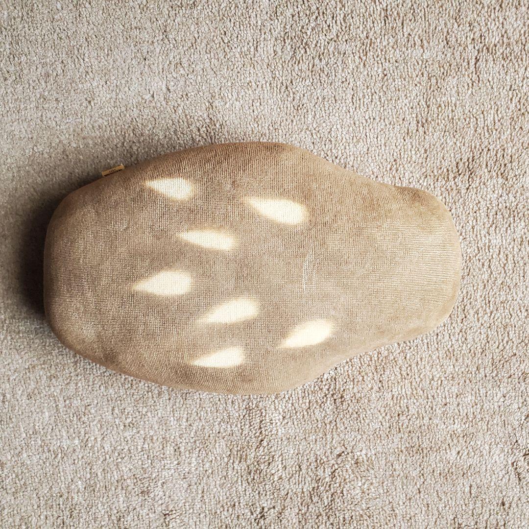 トモタケ tomotake　ふくろうクッション