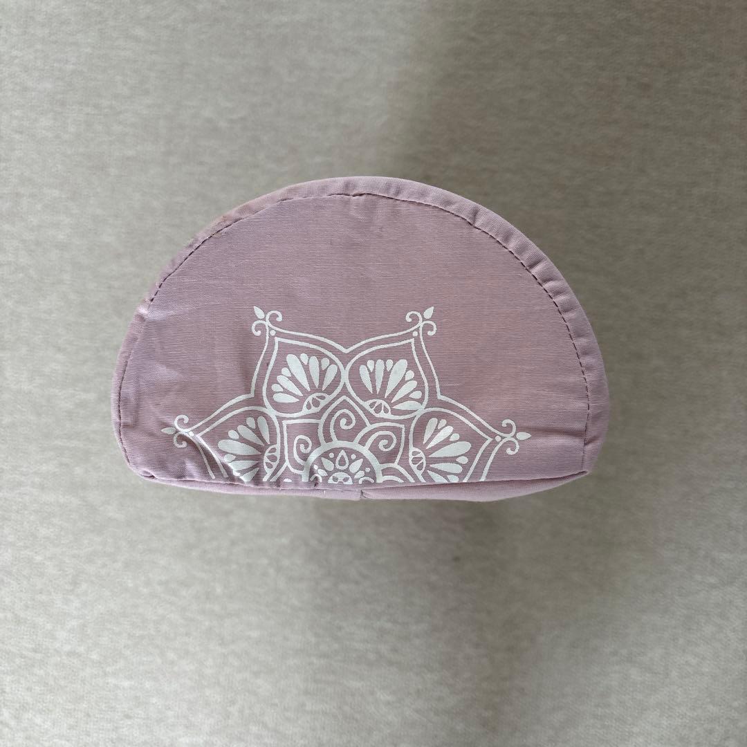 正規品shakti シャクティマット&ピローピンクオリジナル（箱、説明書無し）