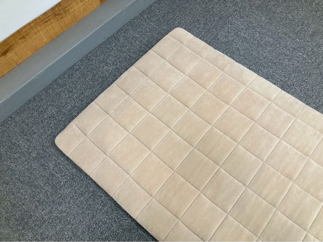 tasiry　エアウィーヴ 四季布団　シングル 直接引取り対応　ak75