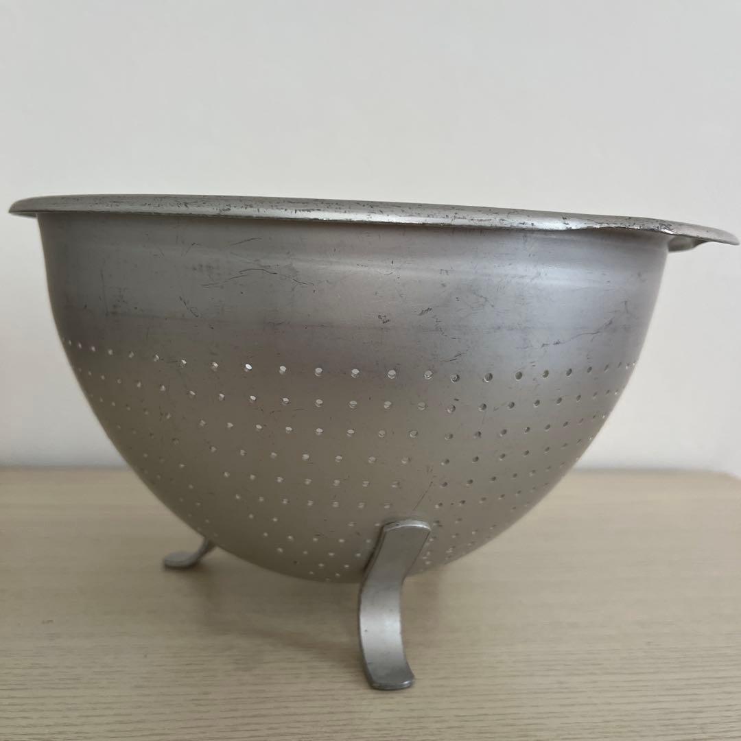 アンティーク キッチン　コランダー　ever wear アメリカ　人気　おすすめ