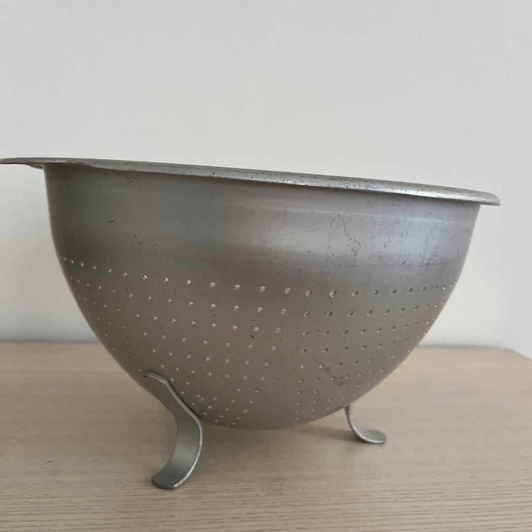 アンティーク キッチン　コランダー　ever wear アメリカ　人気　おすすめ