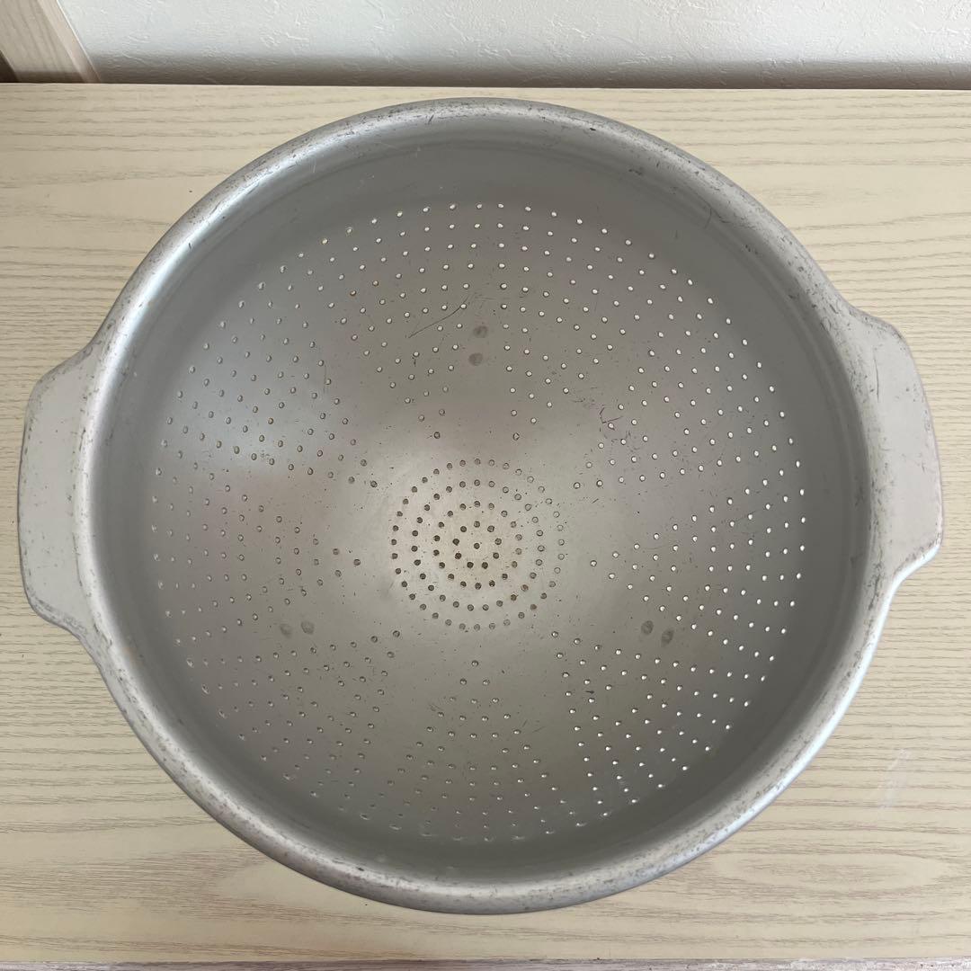 アンティーク キッチン　コランダー　ever wear アメリカ　人気　おすすめ