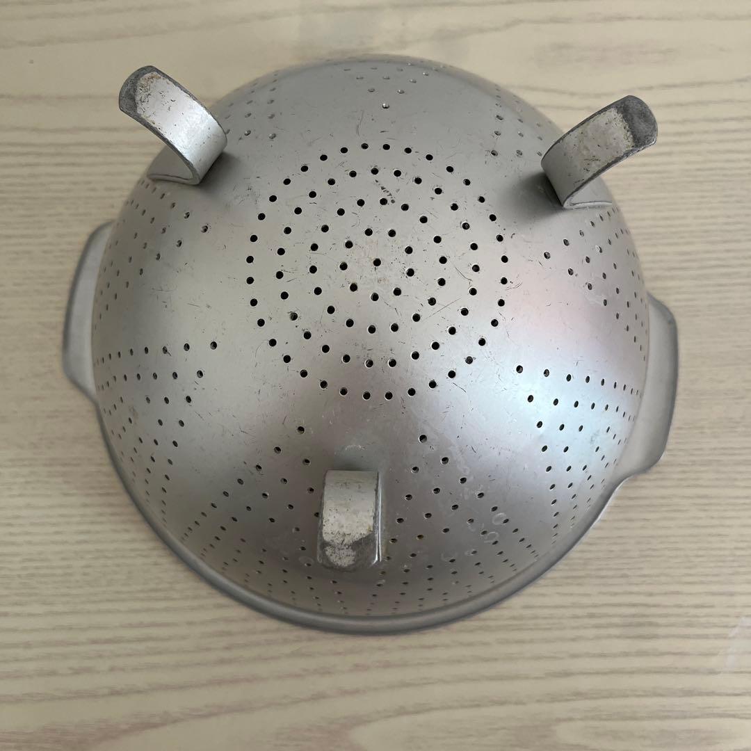 アンティーク キッチン　コランダー　ever wear アメリカ　人気　おすすめ