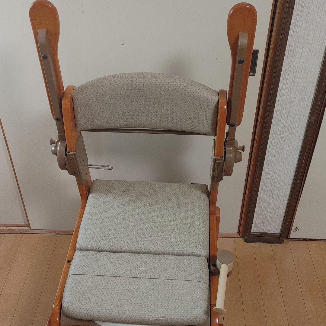 NATIONAL家具調トイレ座楽KH型