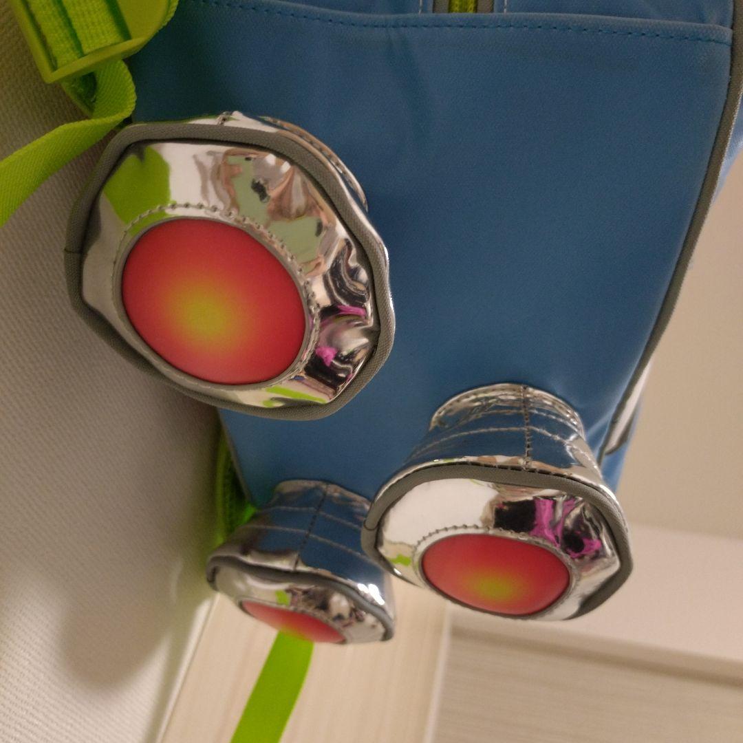 TOY STORY トイストーリー ボニーのリュック - メルカリ