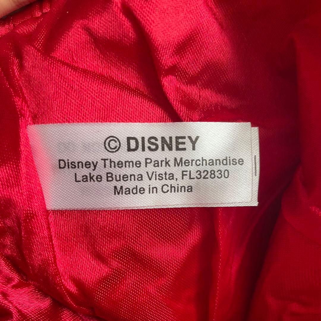 【アメリカディズニー公式】ミニー クリスマスストッキング 2枚セット 日本未発売