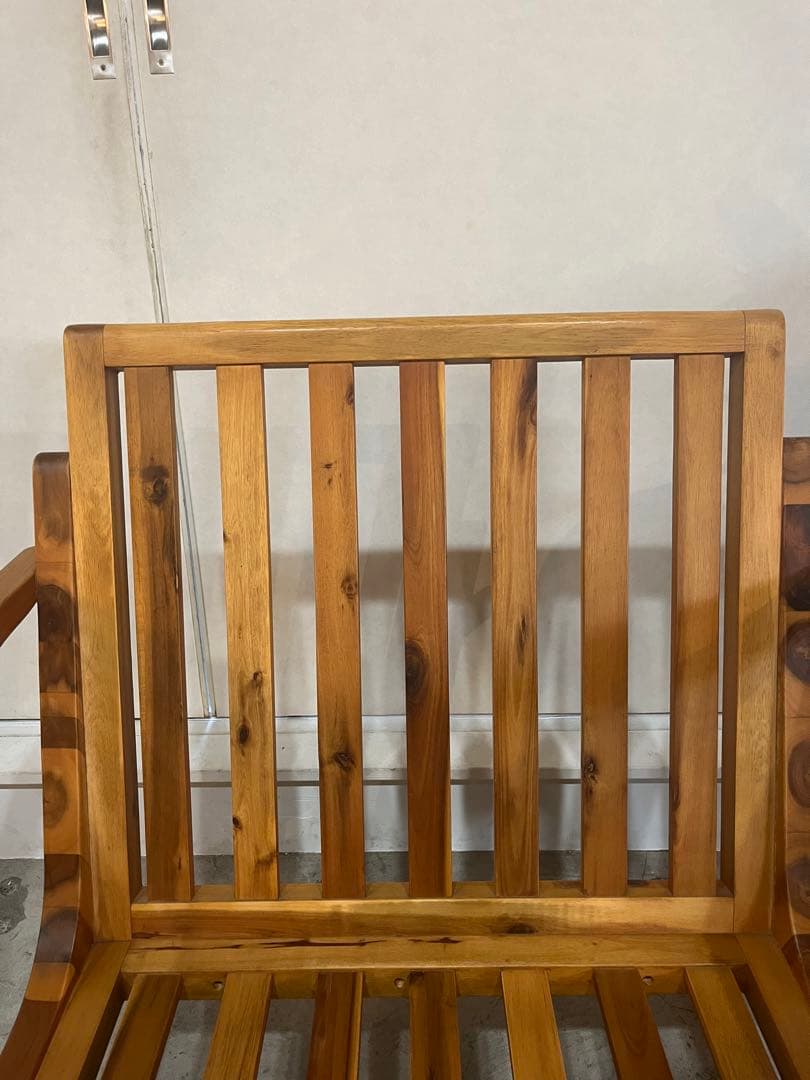 WTW レザーソファ