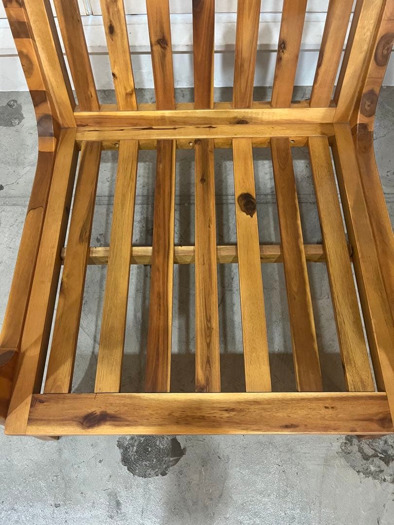 WTW レザーソファ