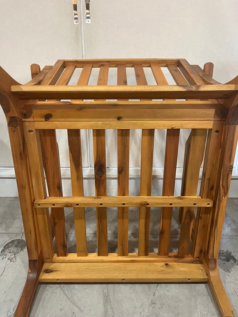 WTW レザーソファ