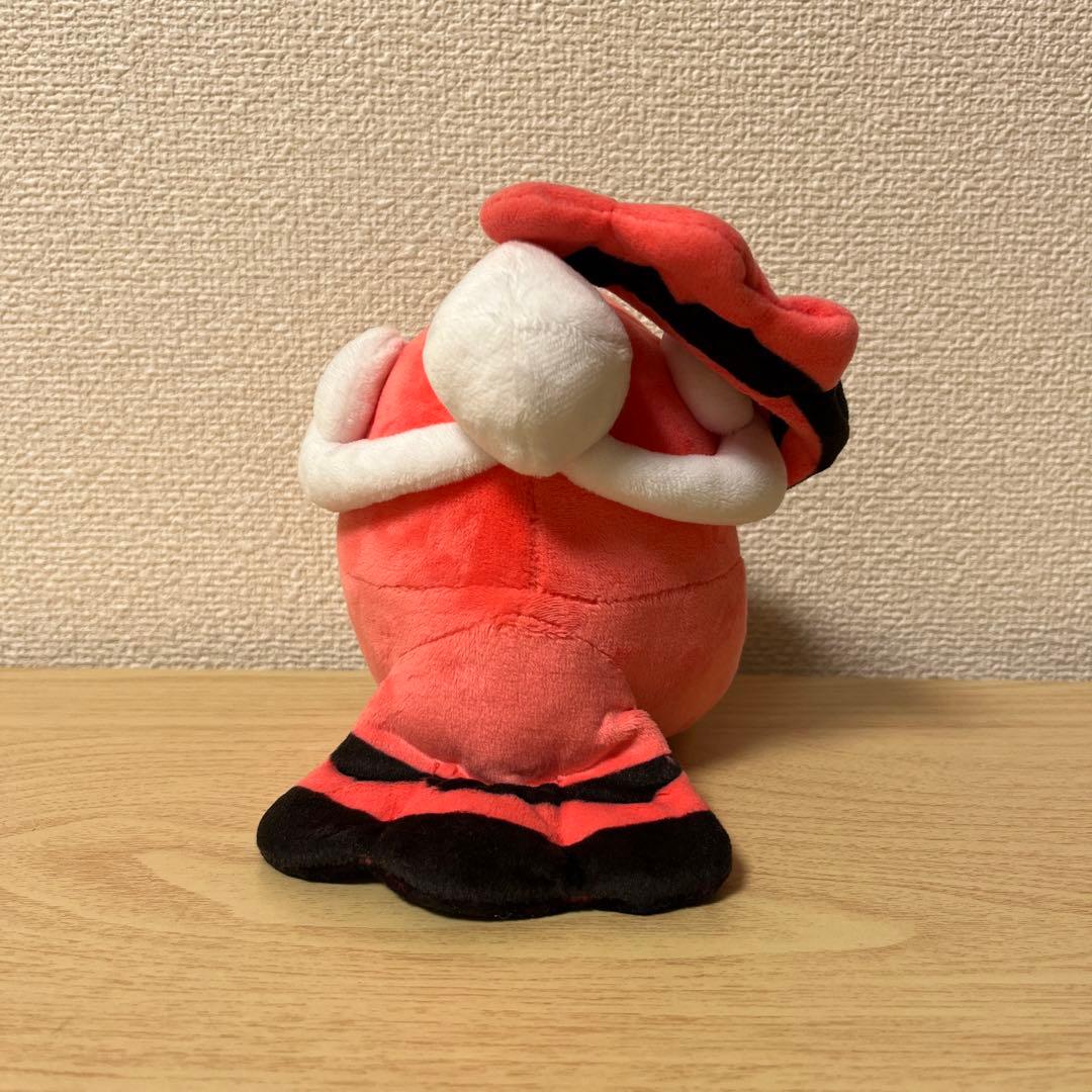 ポケモン オドリドリ ぬいぐるみ めらめらスタイル ポケモンセンター