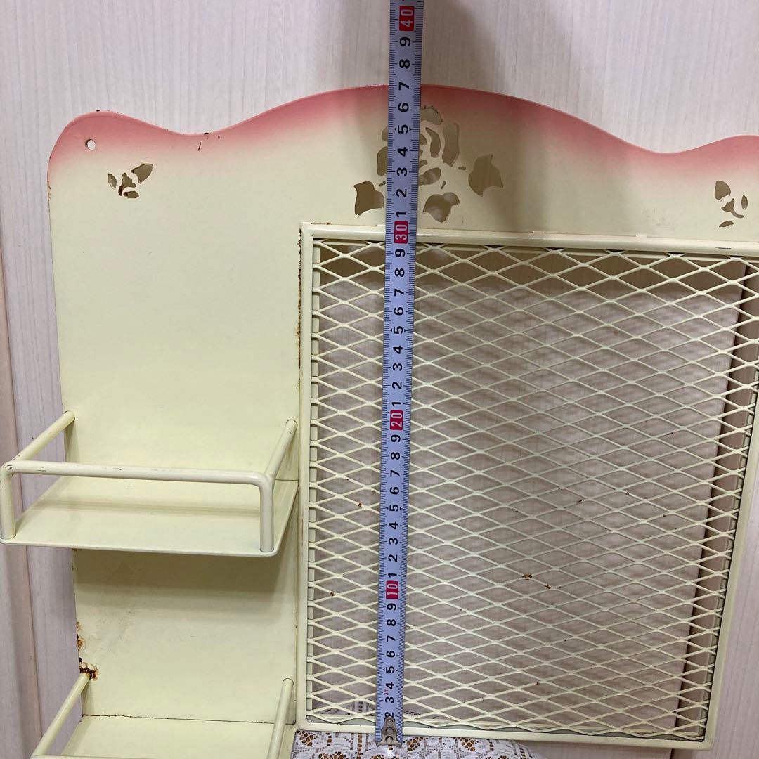 マニーローズ　キッチン雑貨①