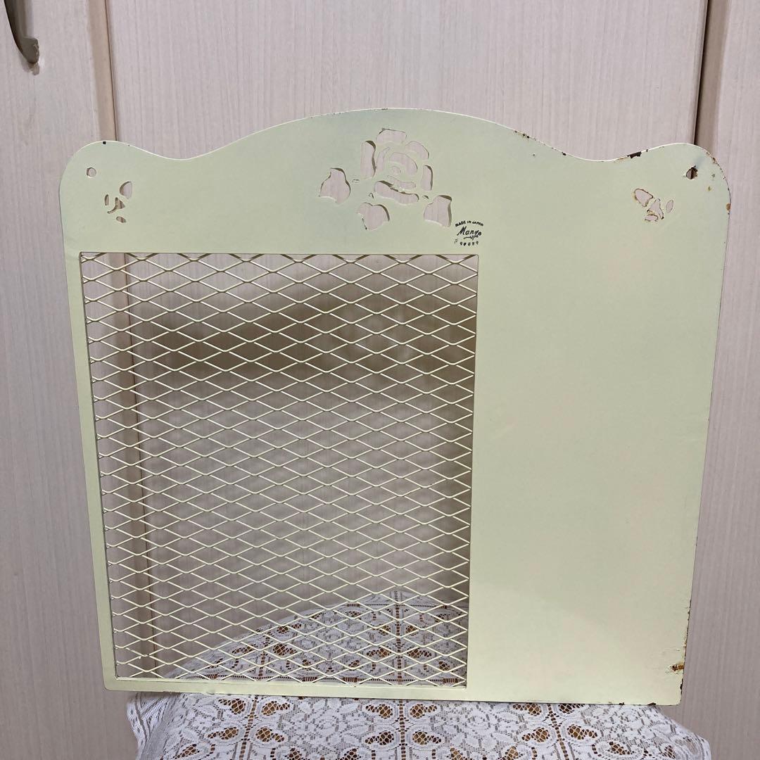 マニーローズ　キッチン雑貨①