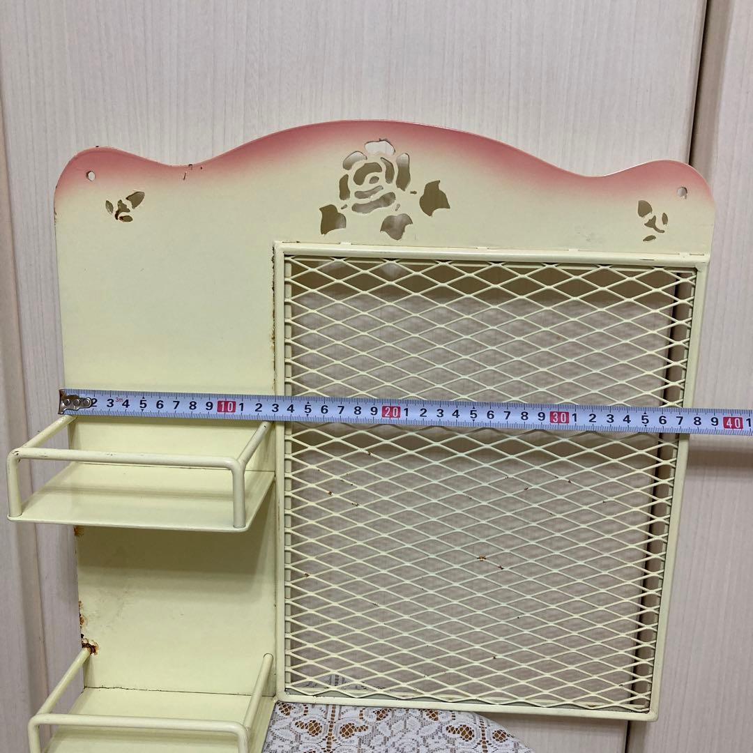 マニーローズ　キッチン雑貨①