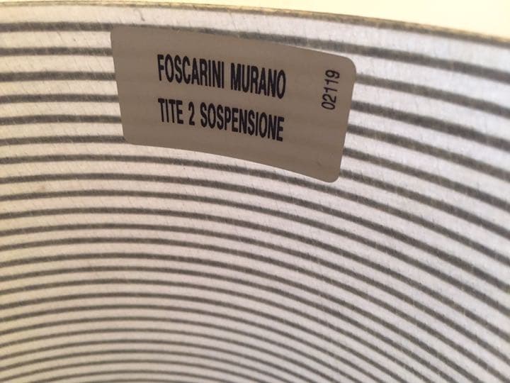 MARC SADLERのペンダントライト　オマケ付　ヤマギワ