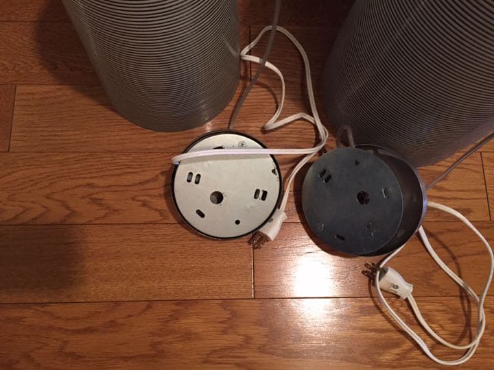 MARC SADLERのペンダントライト　オマケ付　ヤマギワ