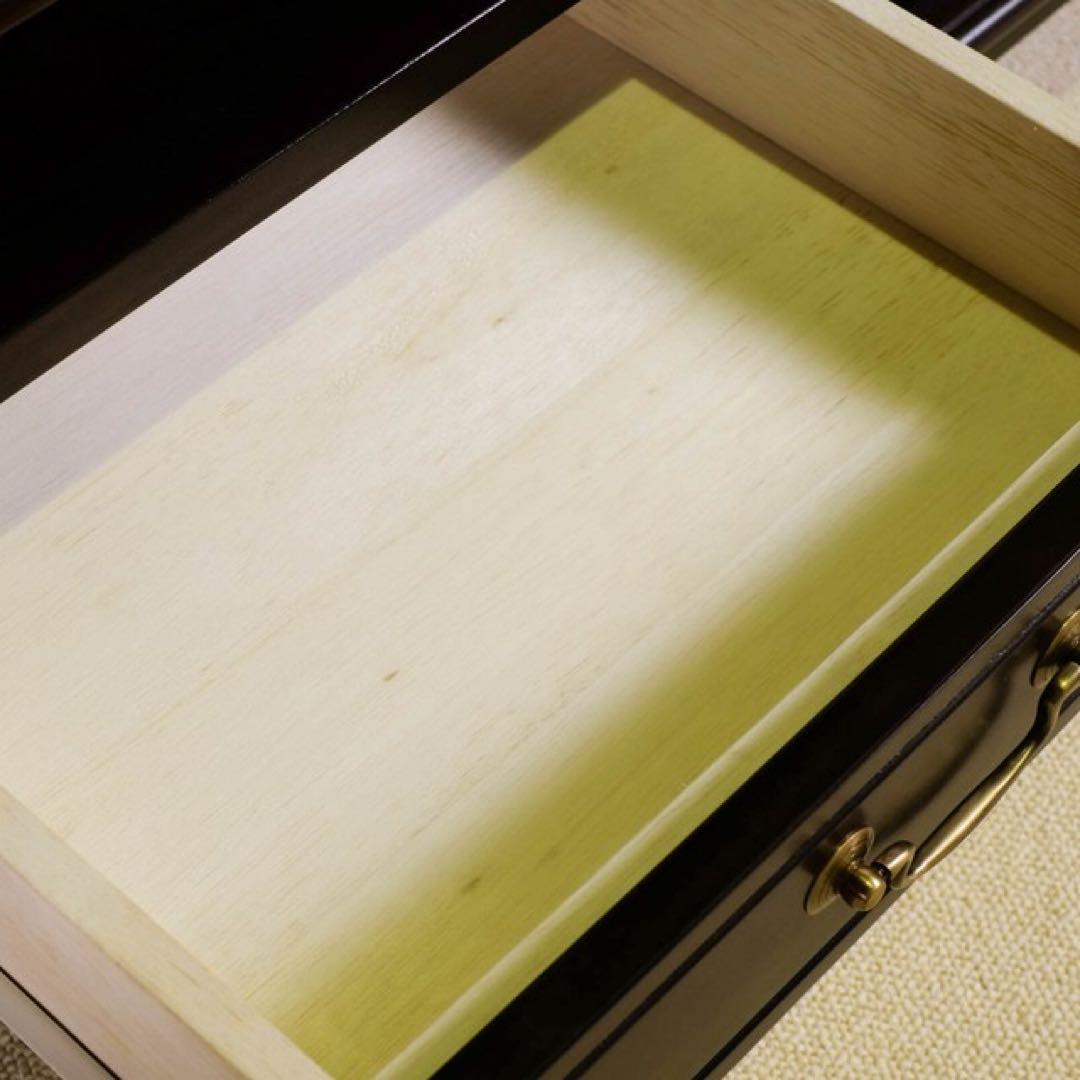 G 新品 テレビボード L テレビ台 ラック リビング収納 ボード アンティーク