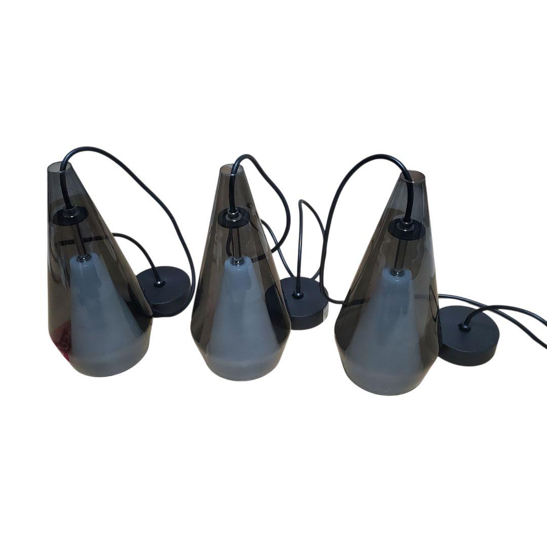 【3台セット】Panasonic ペンダントライトLGB15458 未使用に近い