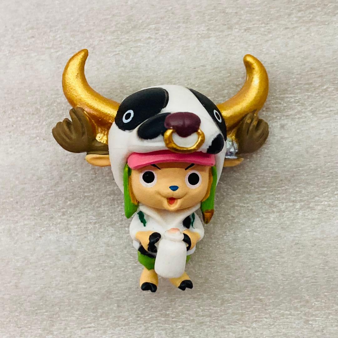 5種セット】ワンピースコレクション ストロングワールド フィギュア わ