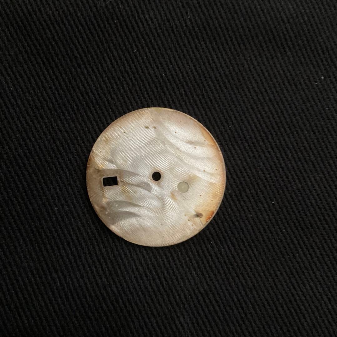 ROLEX Datejust ローレックス　デートジャスト　ダイヤルと針セット