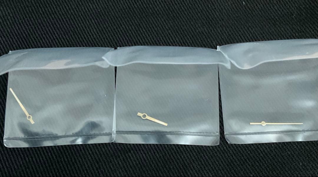 ROLEX Datejust ローレックス　デートジャスト　ダイヤルと針セット