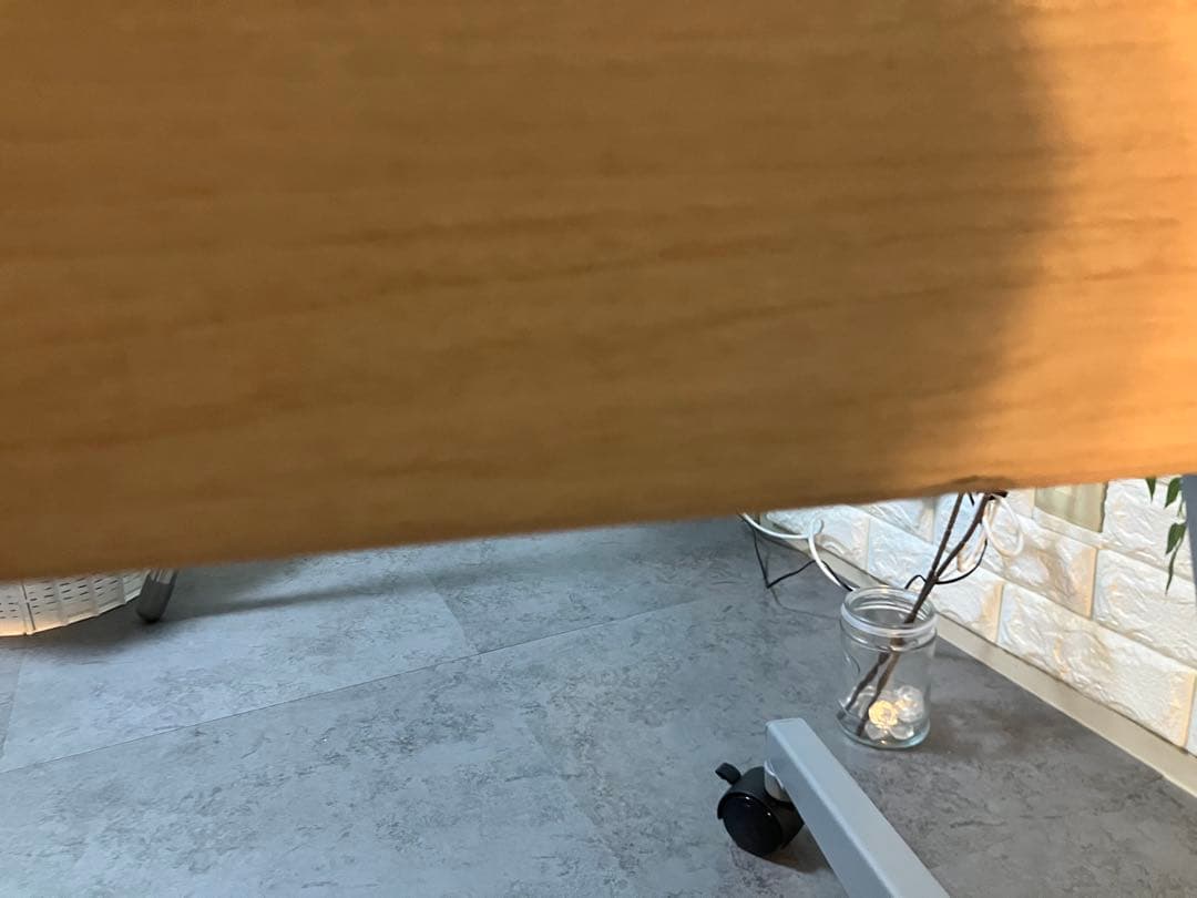 オカムラ　スタッキングテーブル