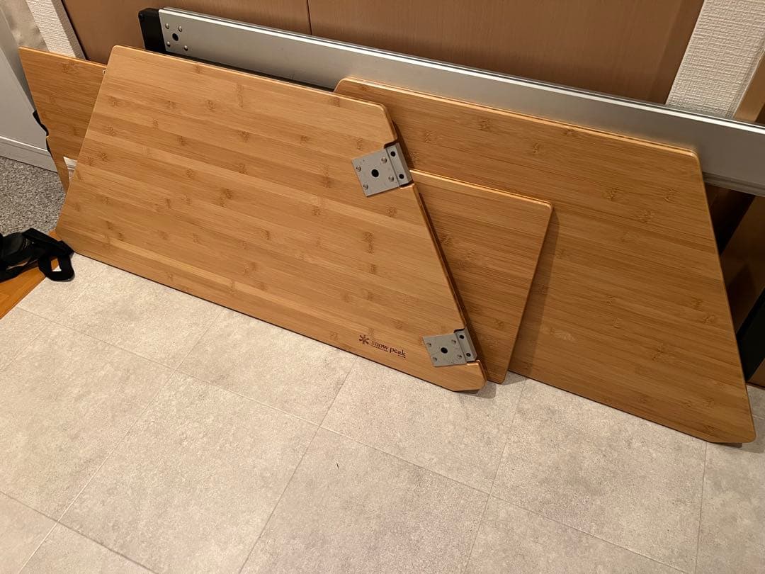  peak igt 値下げ受け付けます！