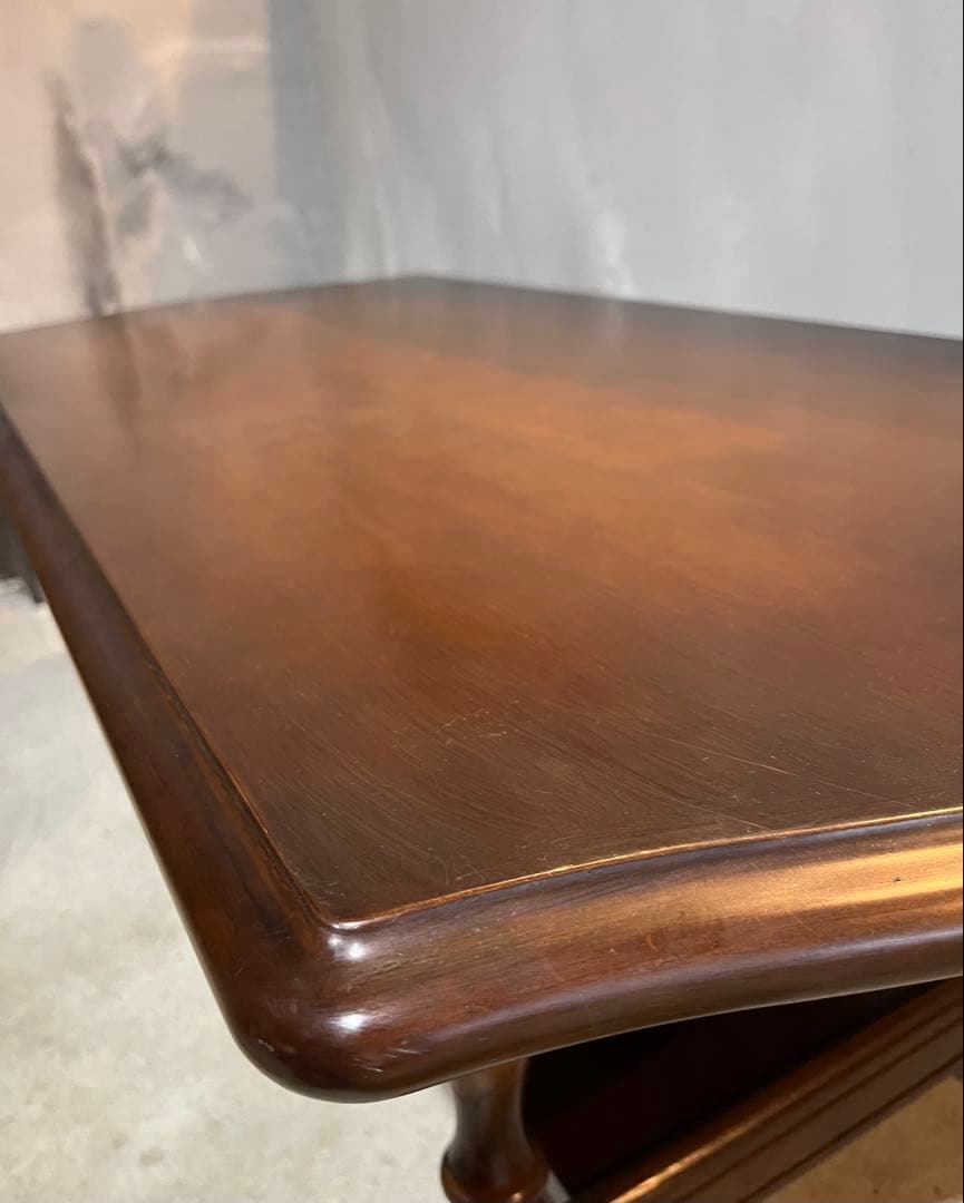 飛騨産業　センターテーブル