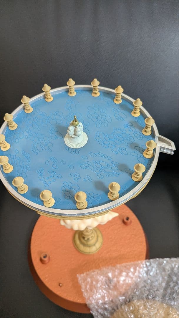 ドラゴンボール カリン塔 メガプロップ - メルカリ