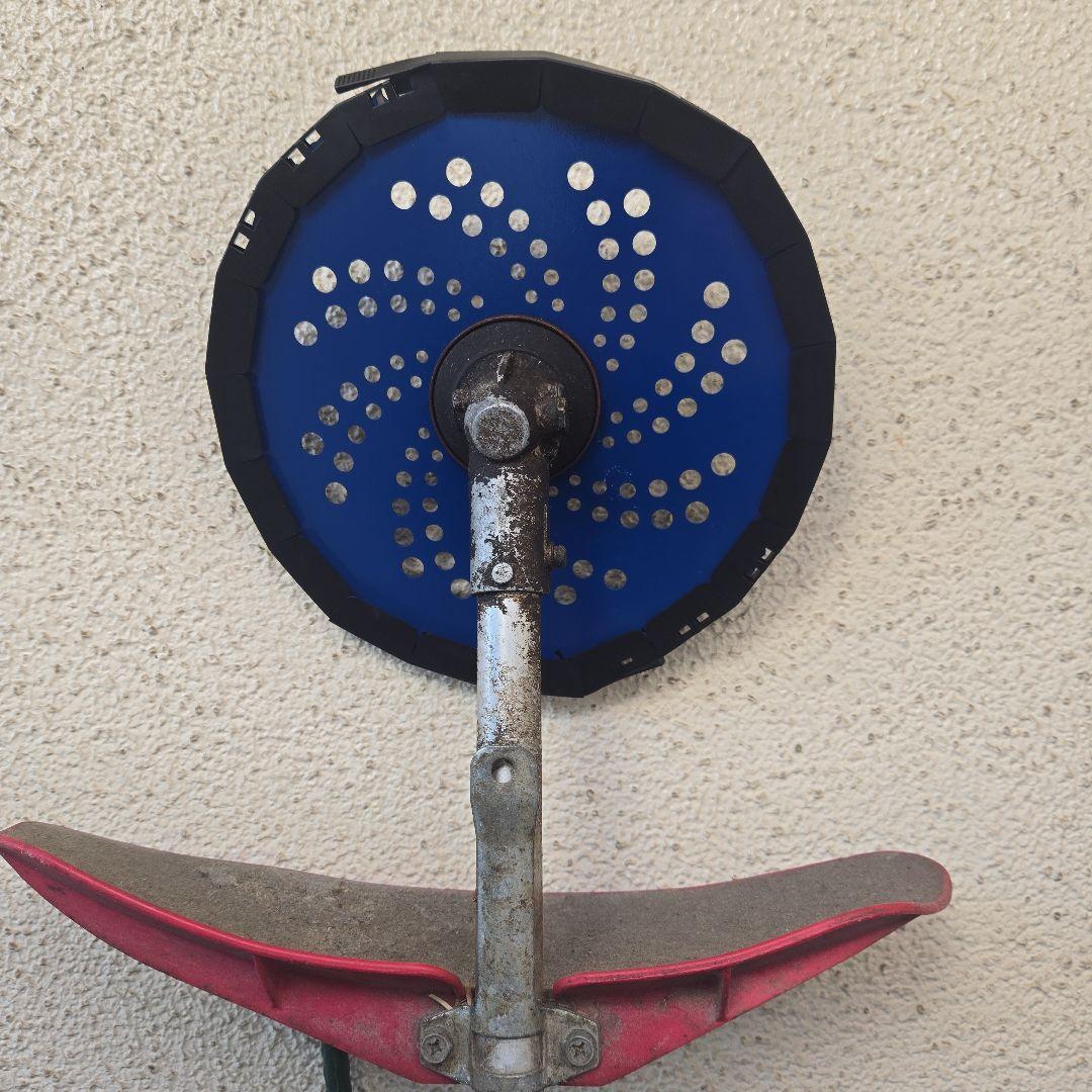 HONDA 草刈り機 4ストローク