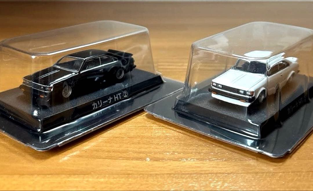 グラチャンコレクション 第9弾 11台セット