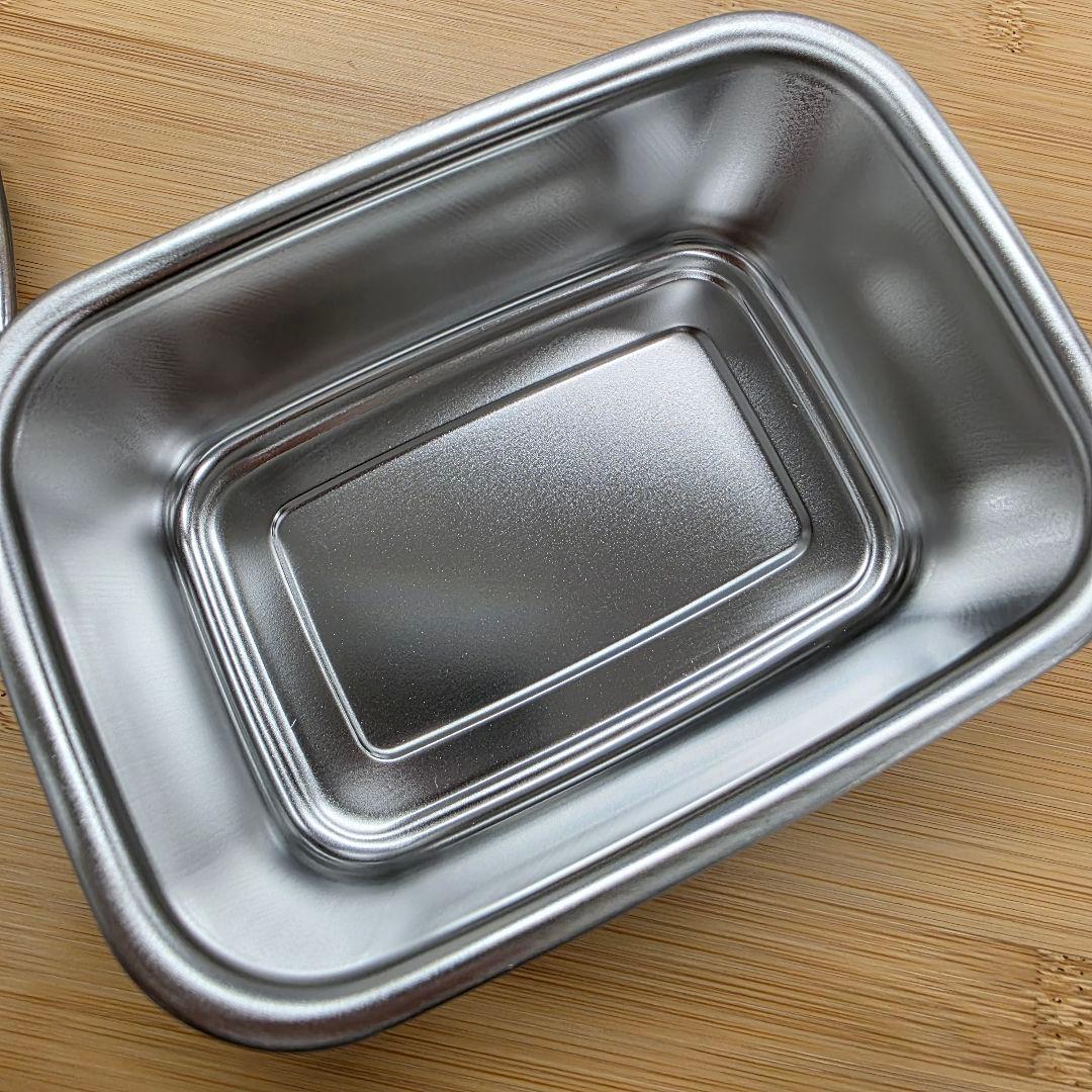 cuitisan signature no4 ステンレス容器　530ml