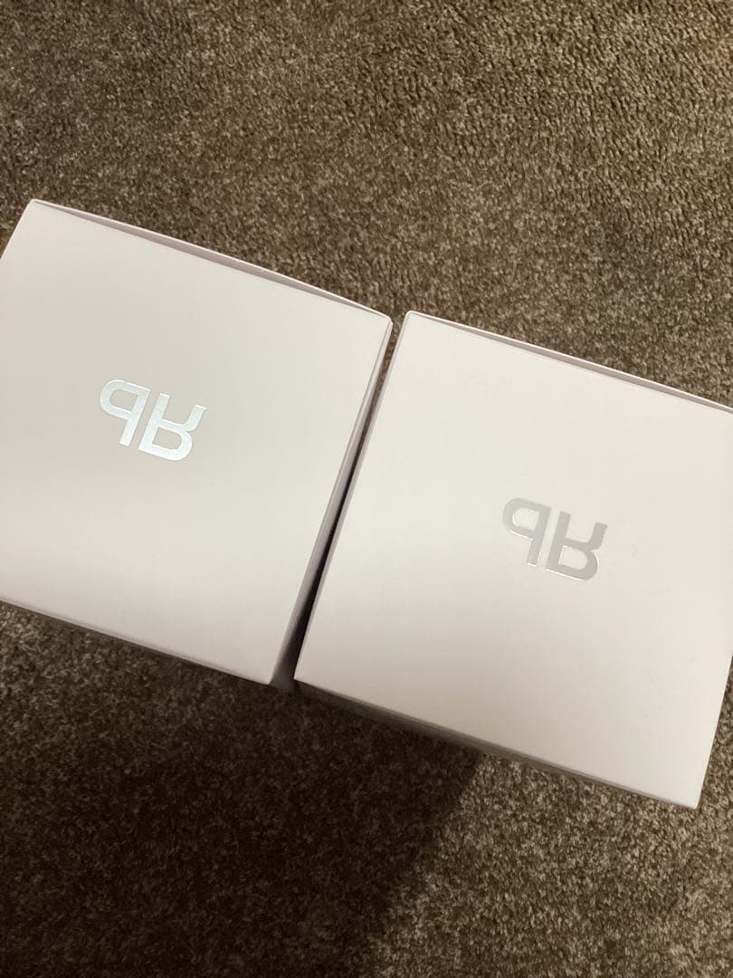 【新品】ReZARD beauty シャンプー＆トリートメント