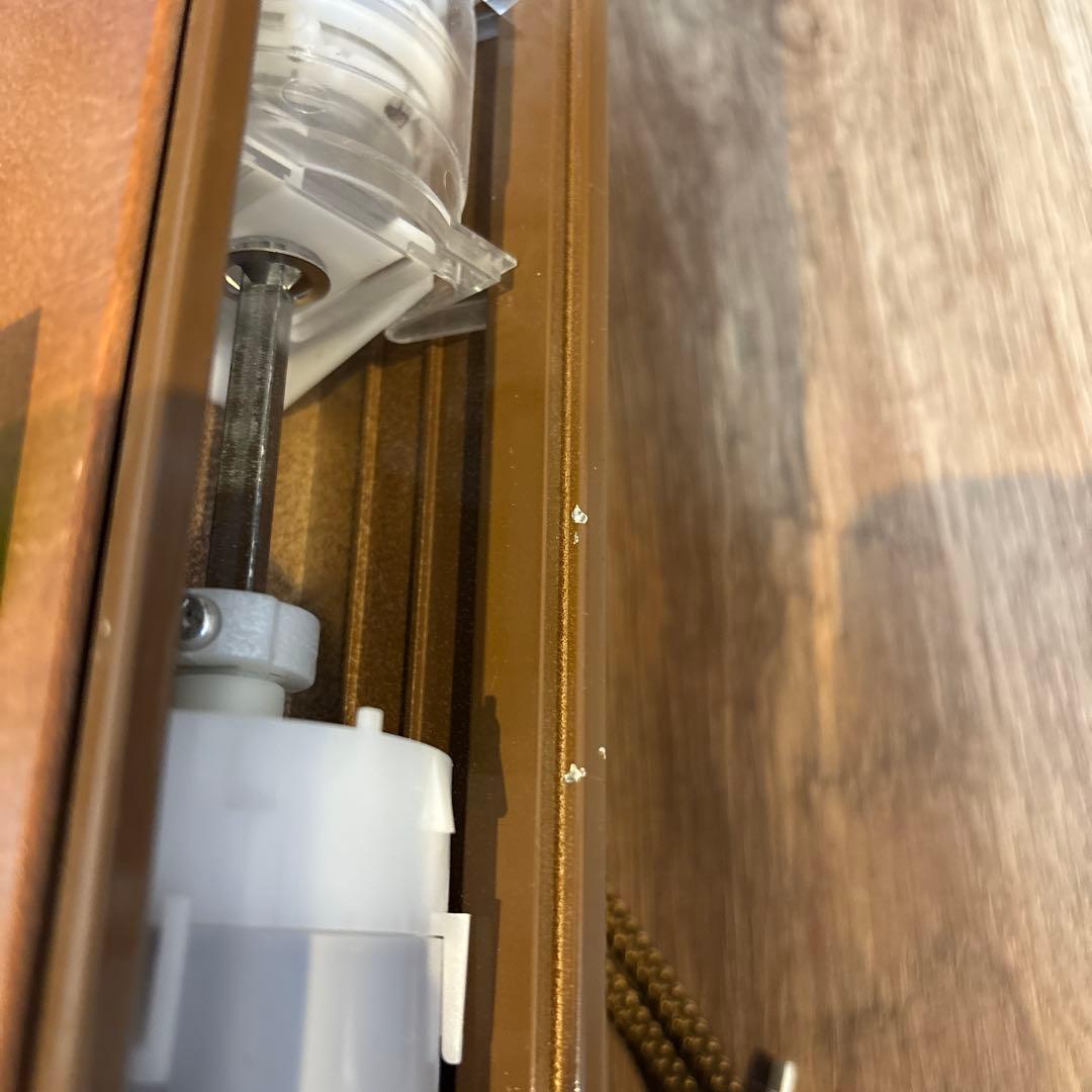 TOSO ウッドブラインド w1570mm×h2220mm - メルカリ