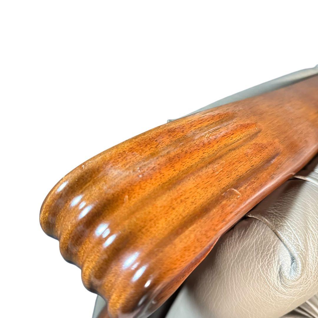 HR882 マルニ木工　ベルサイユ marni シングル ソファー