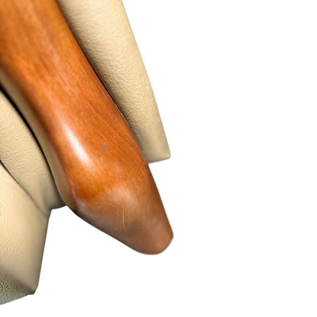 HR882 マルニ木工　ベルサイユ marni シングル ソファー