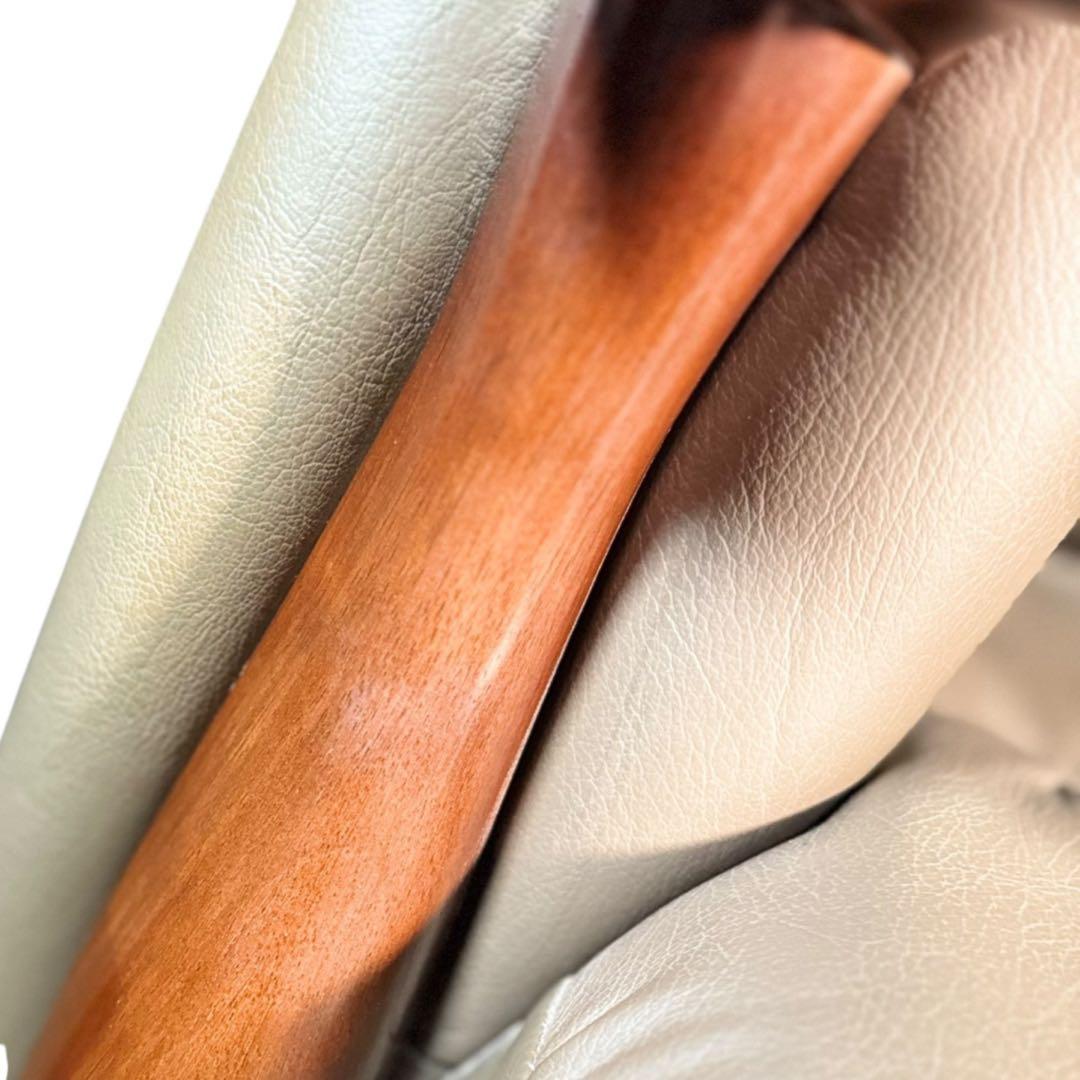 HR882 マルニ木工　ベルサイユ marni シングル ソファー