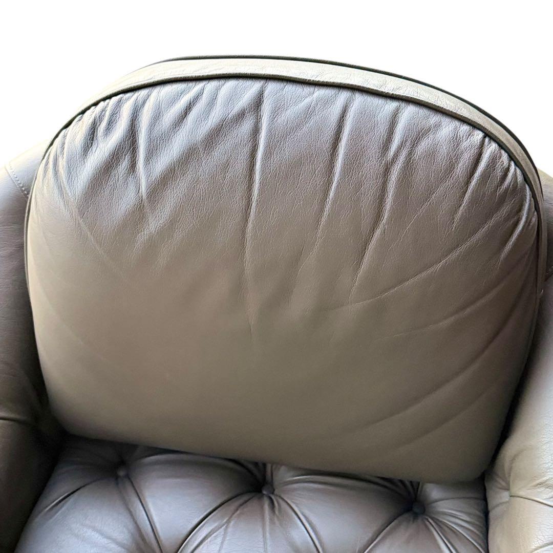 HR882 マルニ木工　ベルサイユ marni シングル ソファー