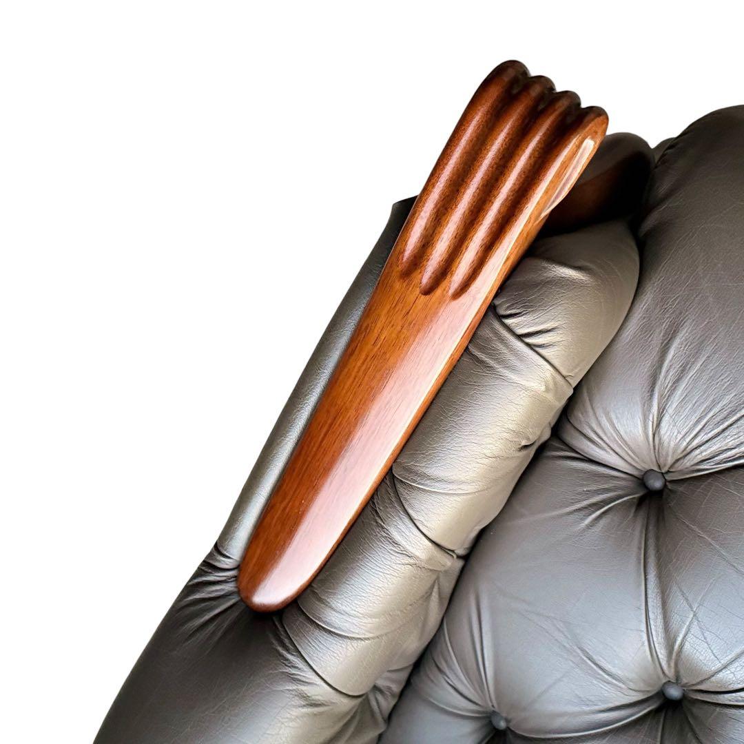 HR882 マルニ木工　ベルサイユ marni シングル ソファー