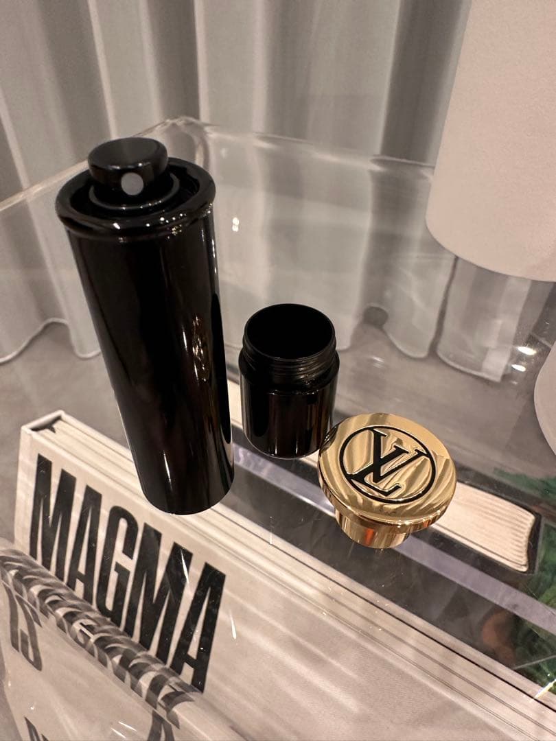 LOUIS VUITTON SPELL ON YOU 香水　トラベルセット