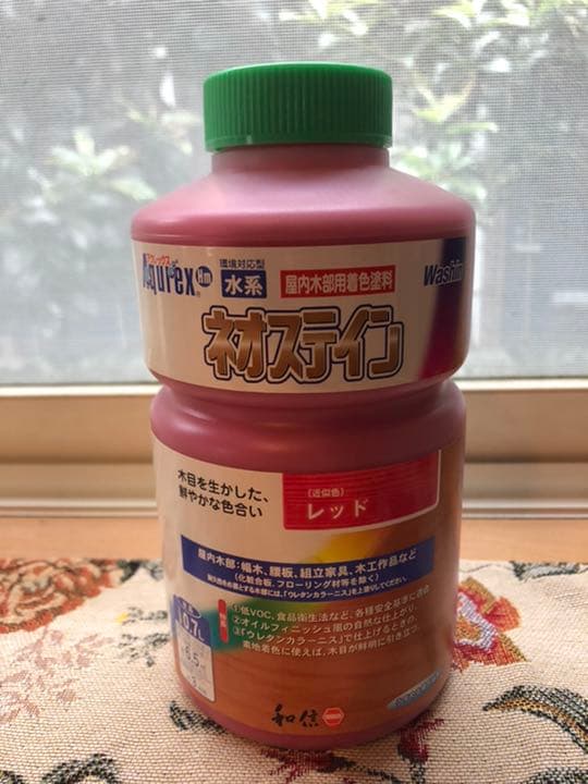 屋內木部用 水系まとめ売り