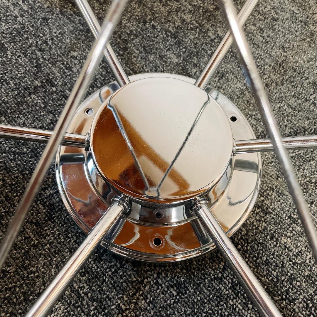 オーデリック LEDシャンデリア OC257089LD 6灯 モダン