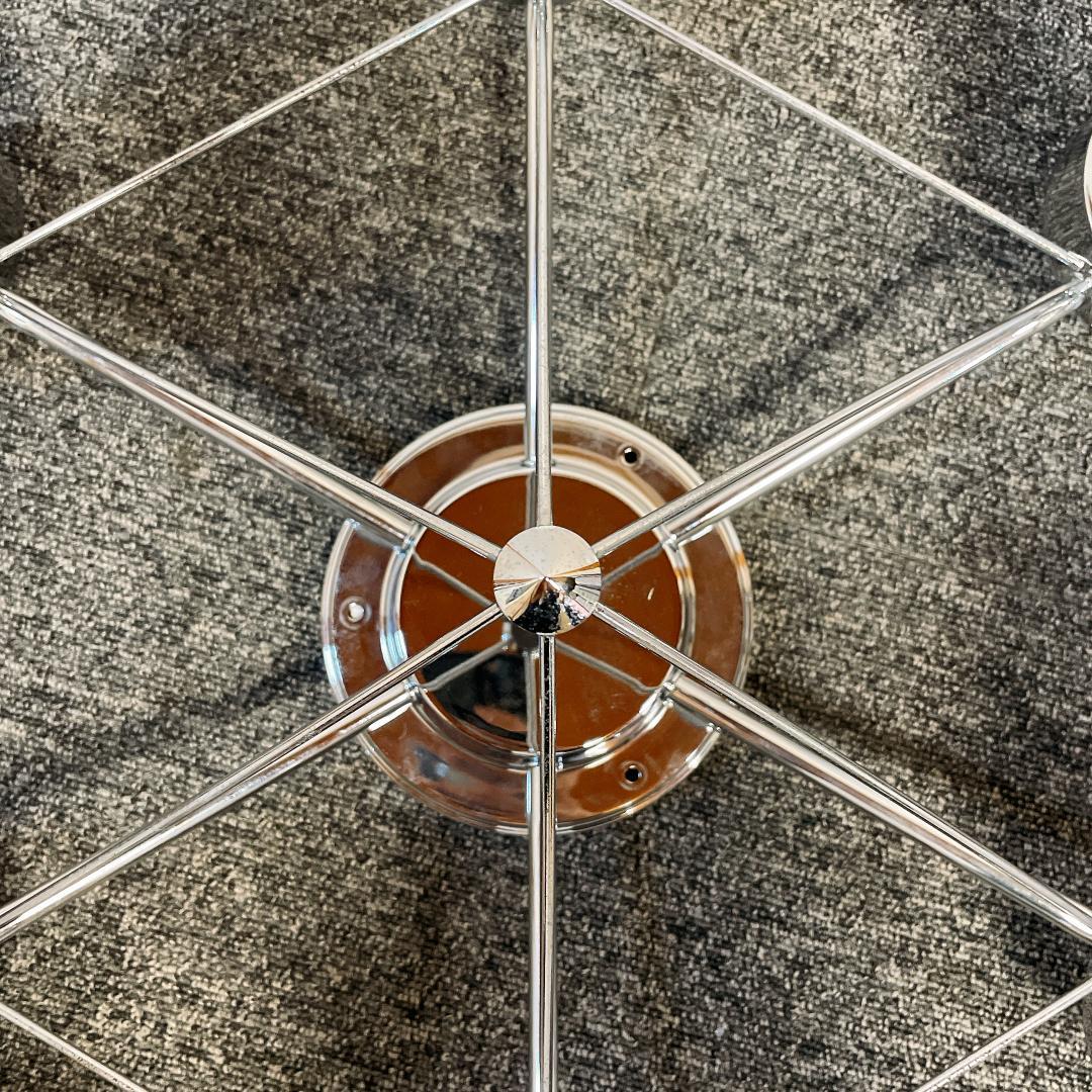 オーデリック LEDシャンデリア OC257089LD 6灯 モダン