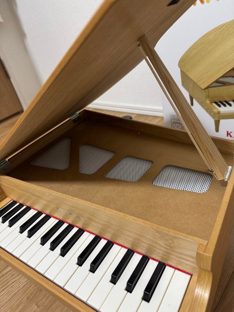 カワイ グランドピアノ 32鍵 1144