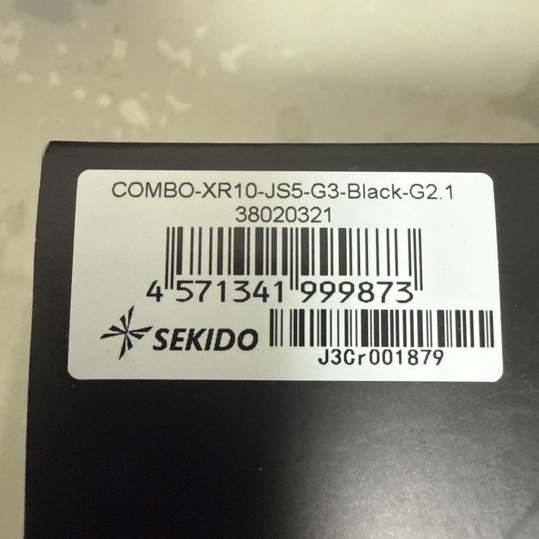 ホビーラジコン HOBBYWING XERUN XR10 justock 17.5t