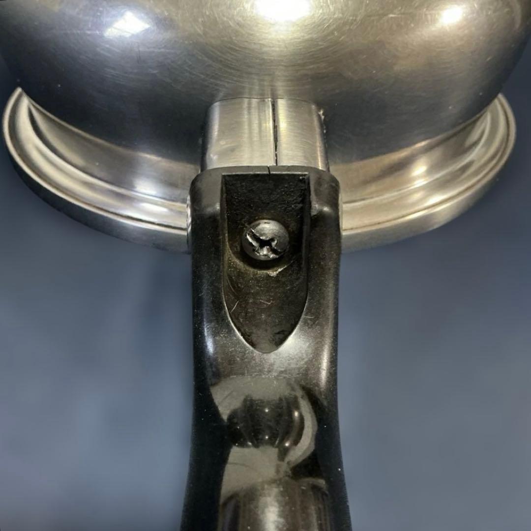 ロイヤルクイーン  Queen 1コート鍋　蓋なし