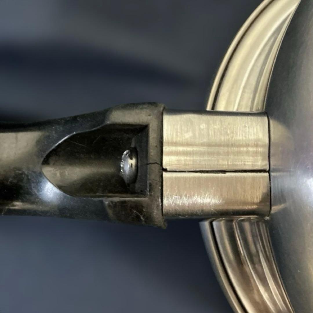 ロイヤルクイーン  Queen 1コート鍋　蓋なし