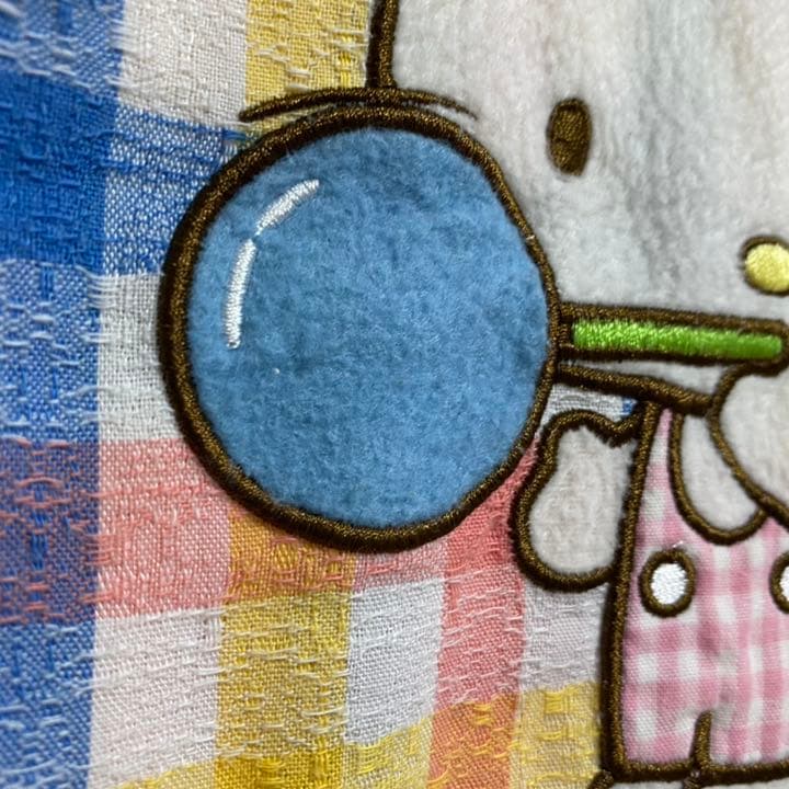 エプロン 保育士